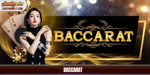 baccarat