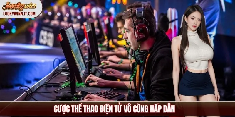 the-thao-luckywin-esports