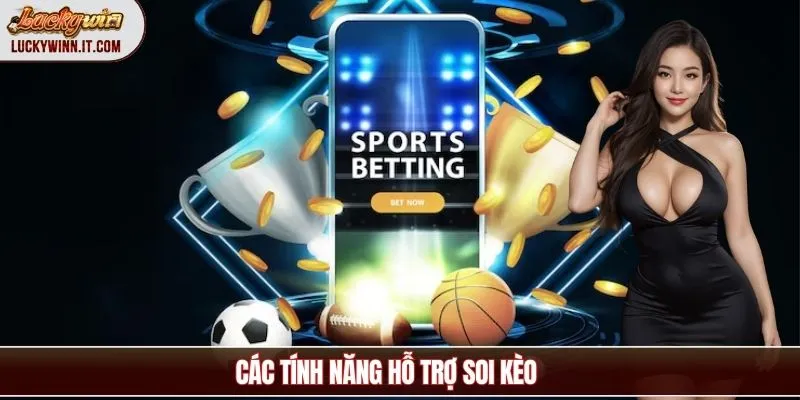 the-thao-luckywin-tinh-nang